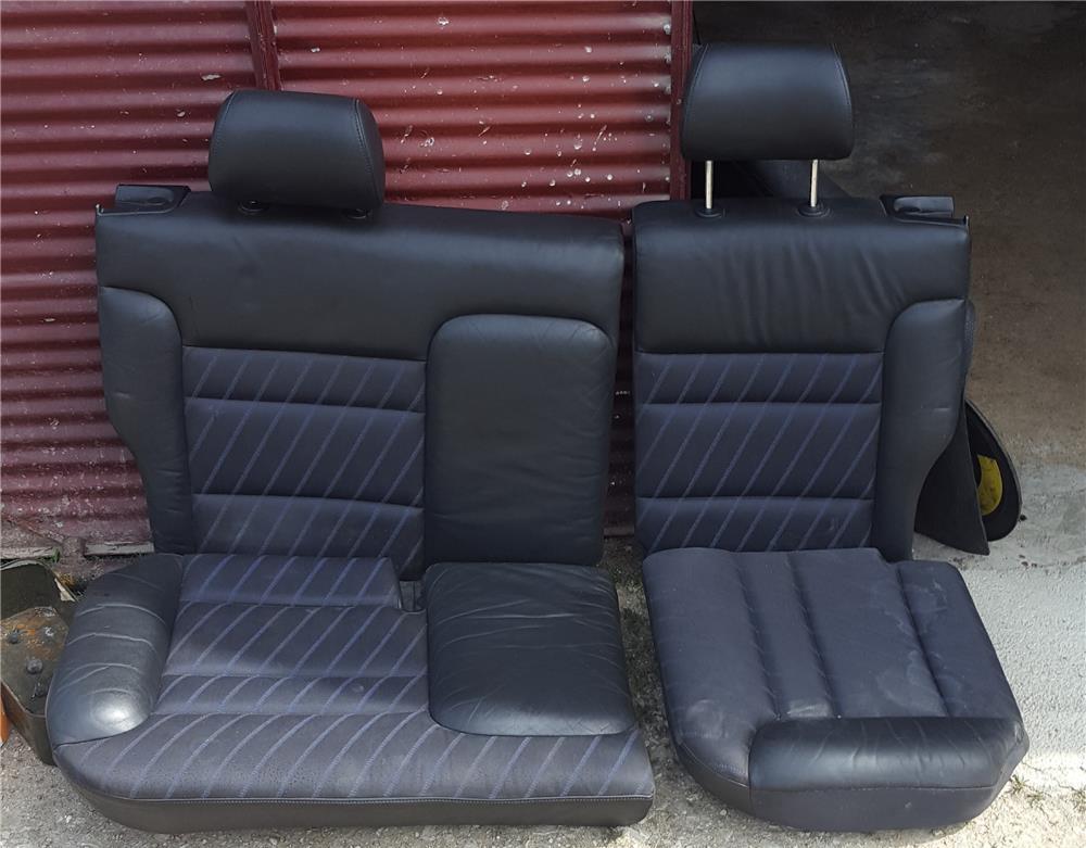Vand banchete spate audi a 3 s line an 2000