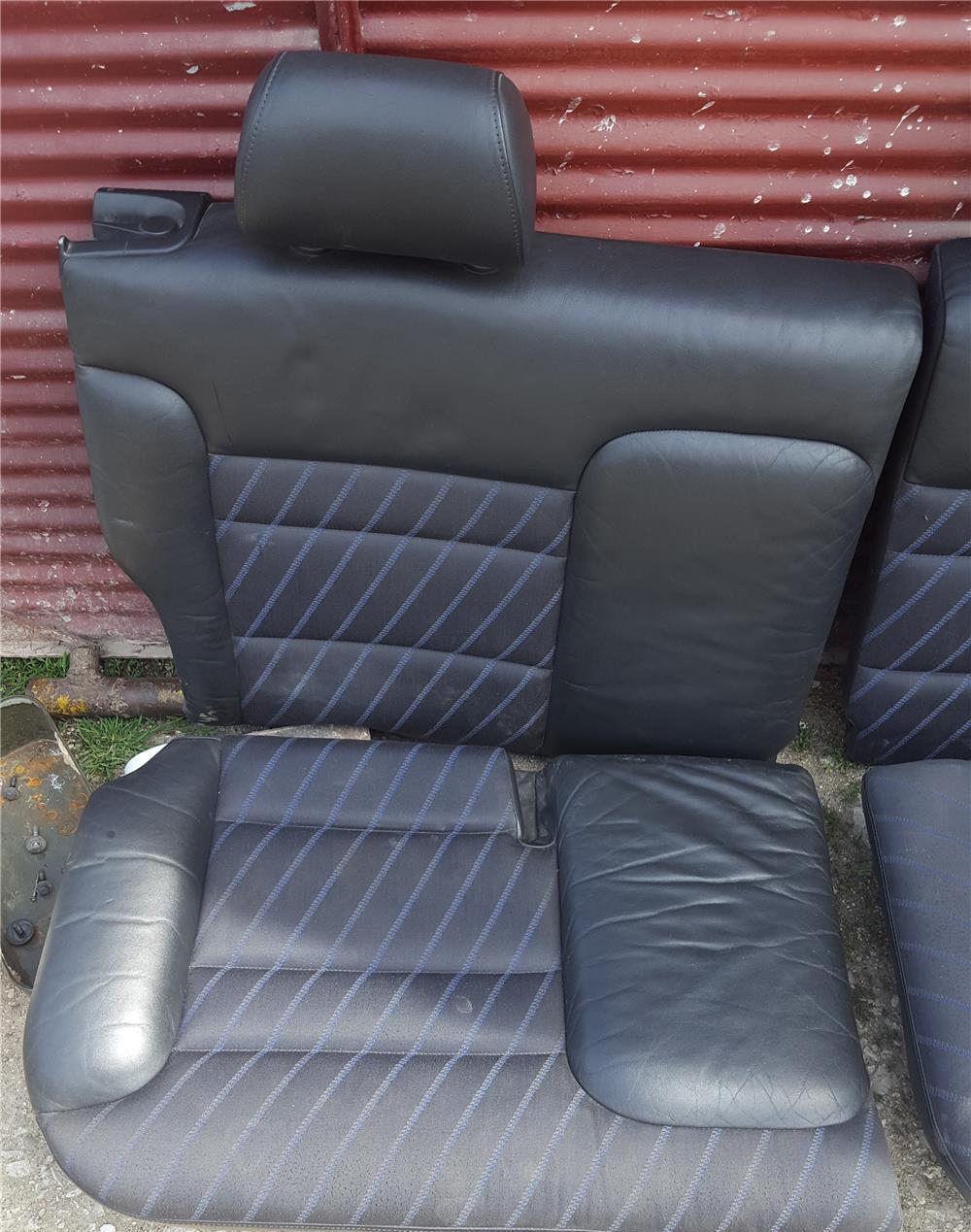 Vand banchete spate audi a 3 s line an 2000