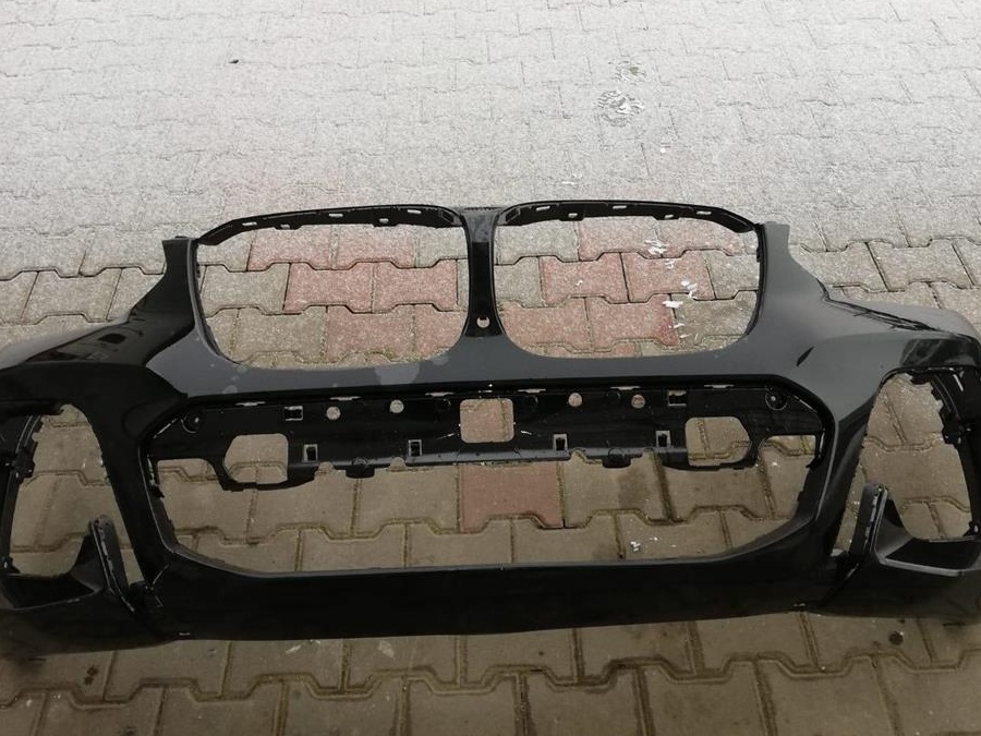 Vand bara fata BMW X3, X4 2017-2019