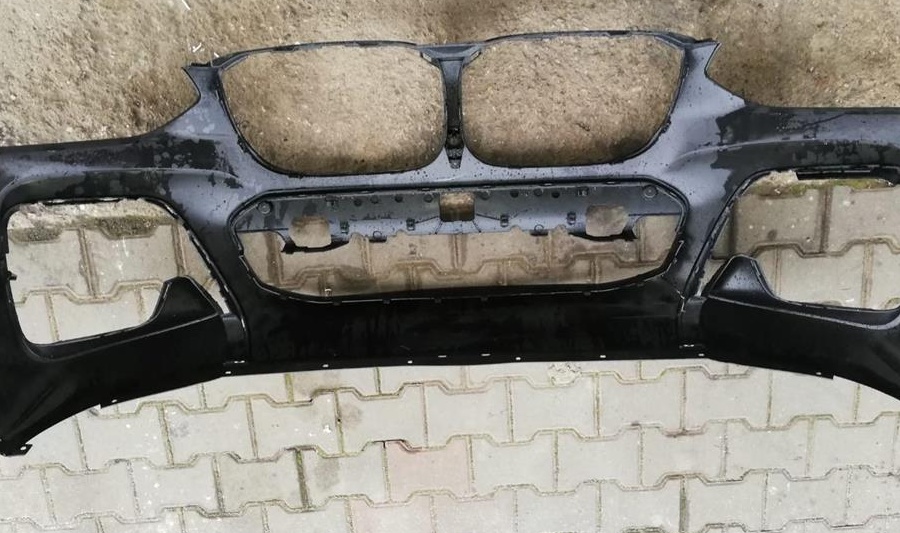 Vand bara fata BMW X3, X4 2017-2019