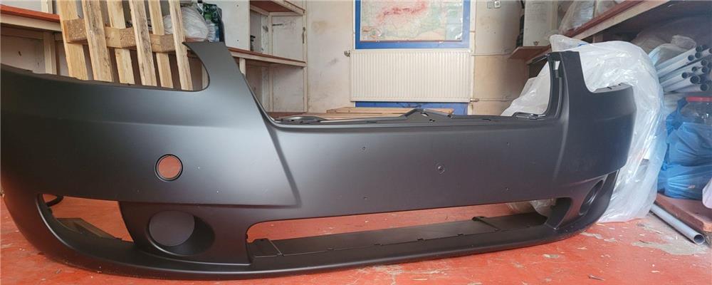 Vand bara fata noua Fiat Croma 2007