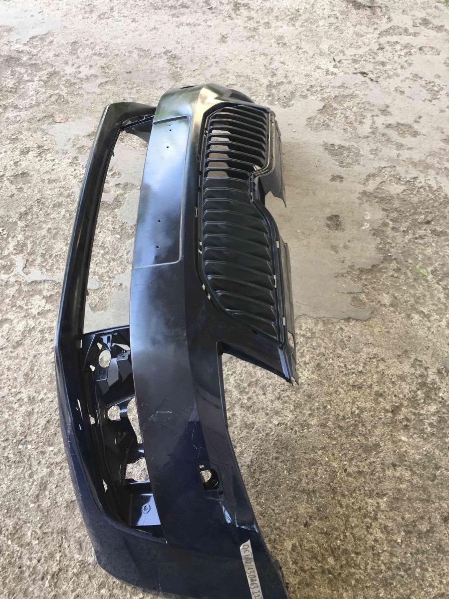Vand bara fata skoda octavia 3 an 2013-2017