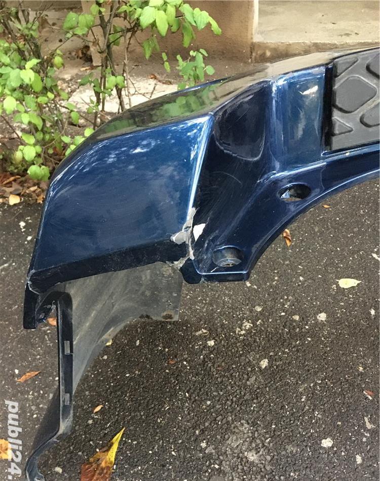 Vand bara spate Nissan Pathfinder R51 avariata