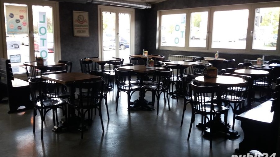 Vand Bar/Bistro