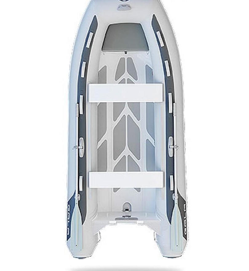 vând barca Gala Atlantis A360D cu peridoc toate noi sub pretul pietei