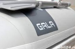 vând barca Gala Atlantis A360D cu peridoc toate noi sub pretul pietei