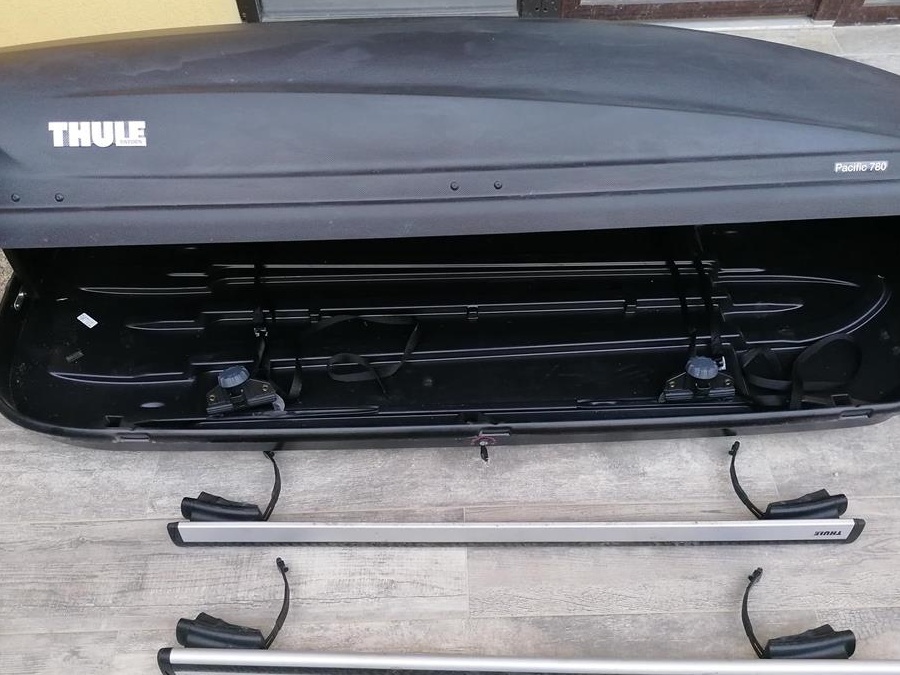Vand bari Thule wind