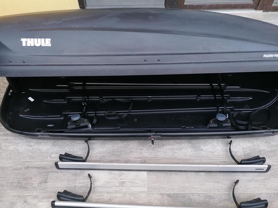 Vand bari Thule wind