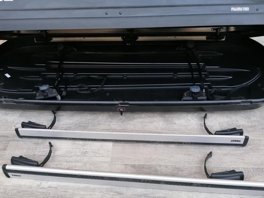Vand bari Thule wind