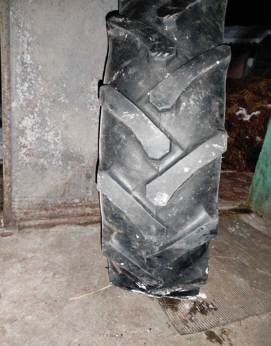 vand Barum 11.2 R24 8PR