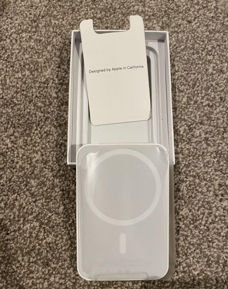 Vand baterii apple magsafe