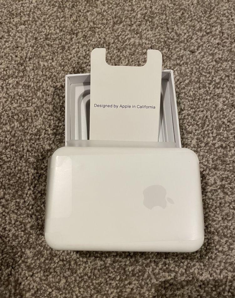 Vand baterii apple magsafe