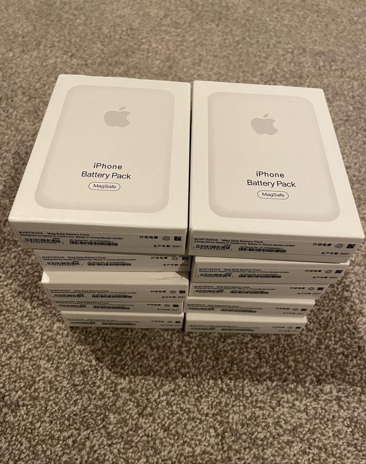 Vand baterii apple magsafe