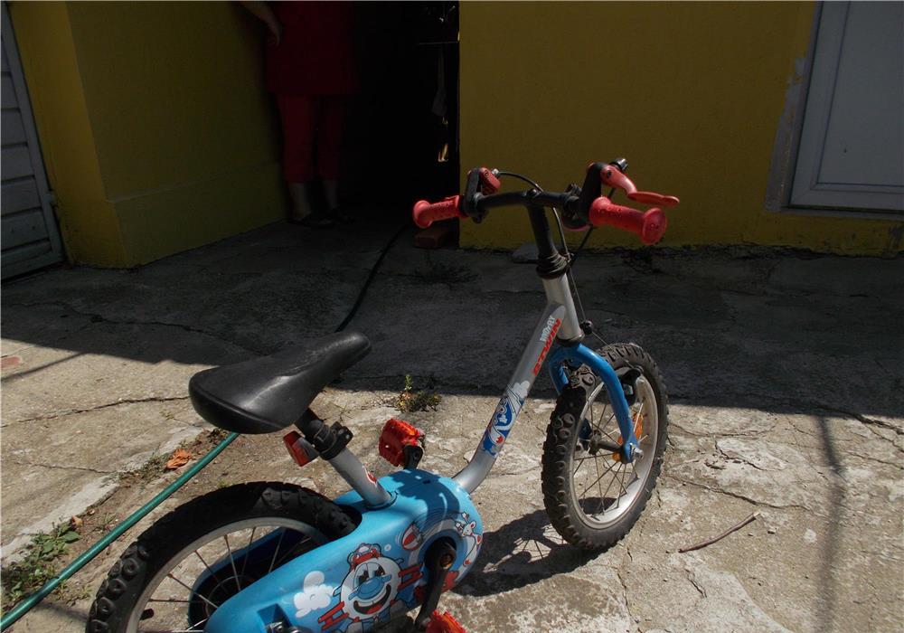Vand biciclet pentru copii 14 inch