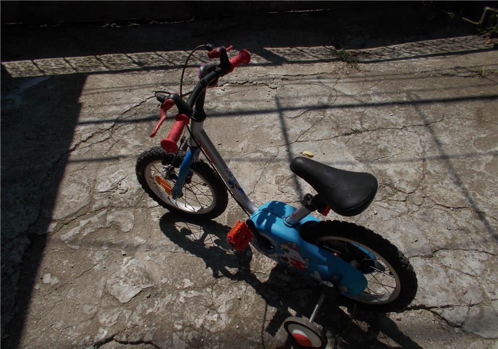 Vand biciclet pentru copii 14 inch