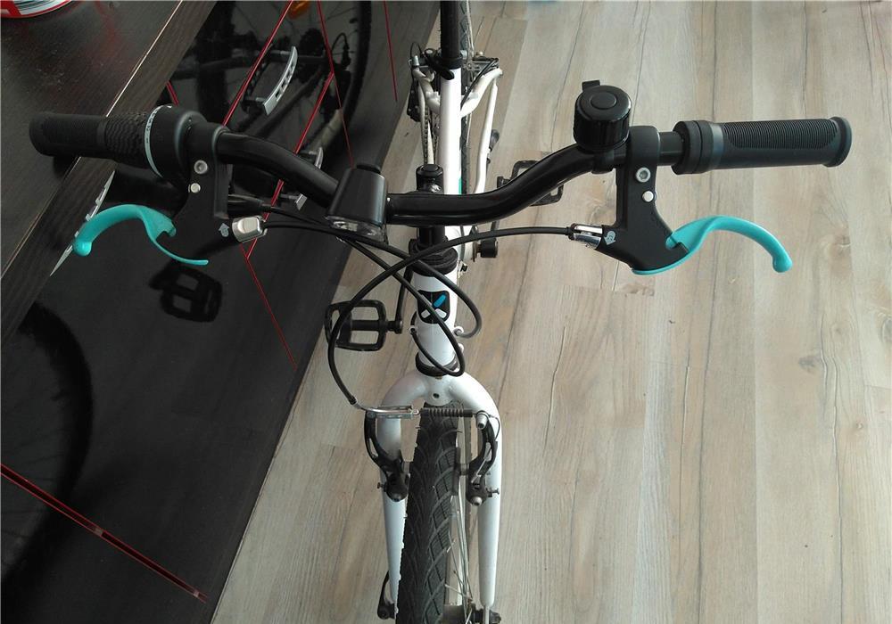 VAND BICICLETA COPII 9-12 ANI BTWIN