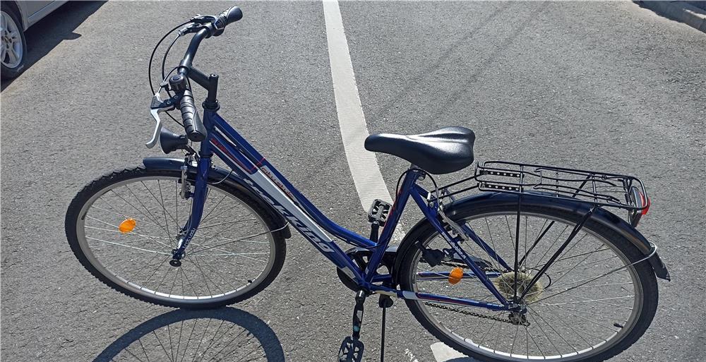Vând Bicicleta Damă