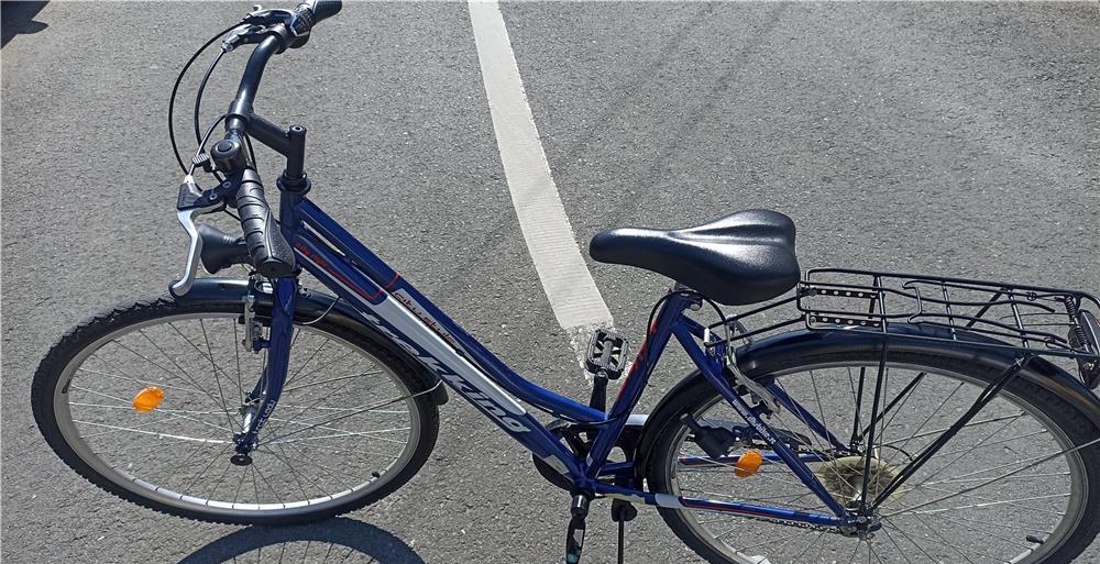 Vând Bicicleta Damă