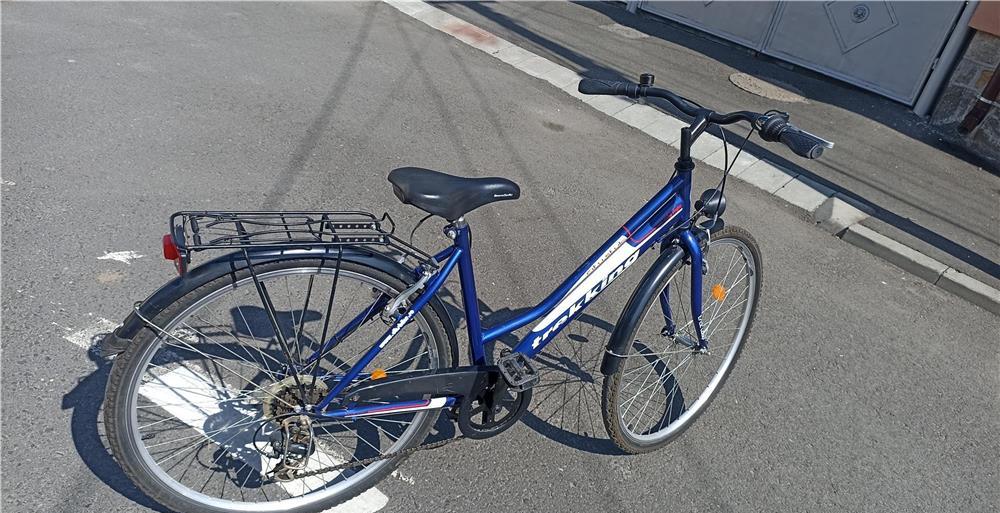 Vând Bicicleta Damă