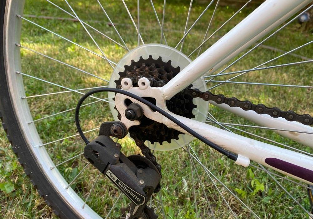 Vand bicicleta dama Mountain