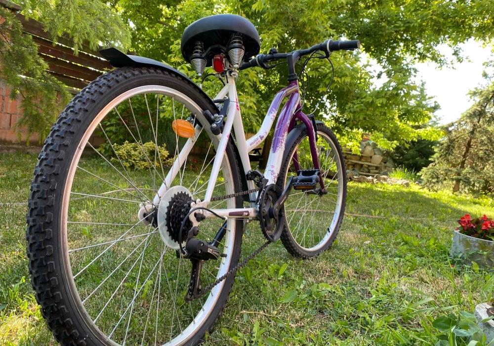 Vand bicicleta dama Mountain