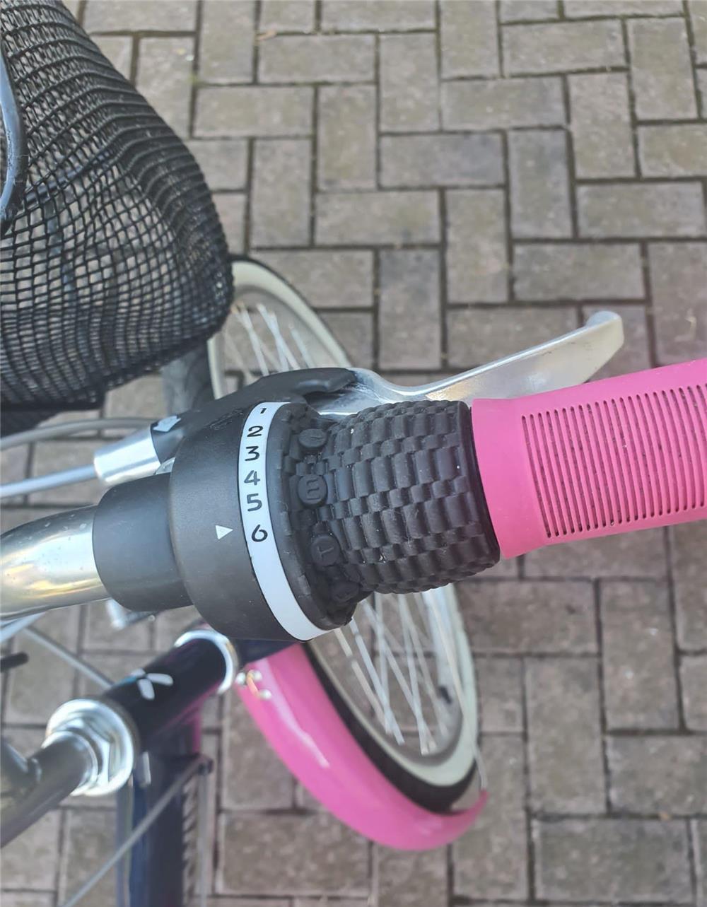 Vand bicicleta fete