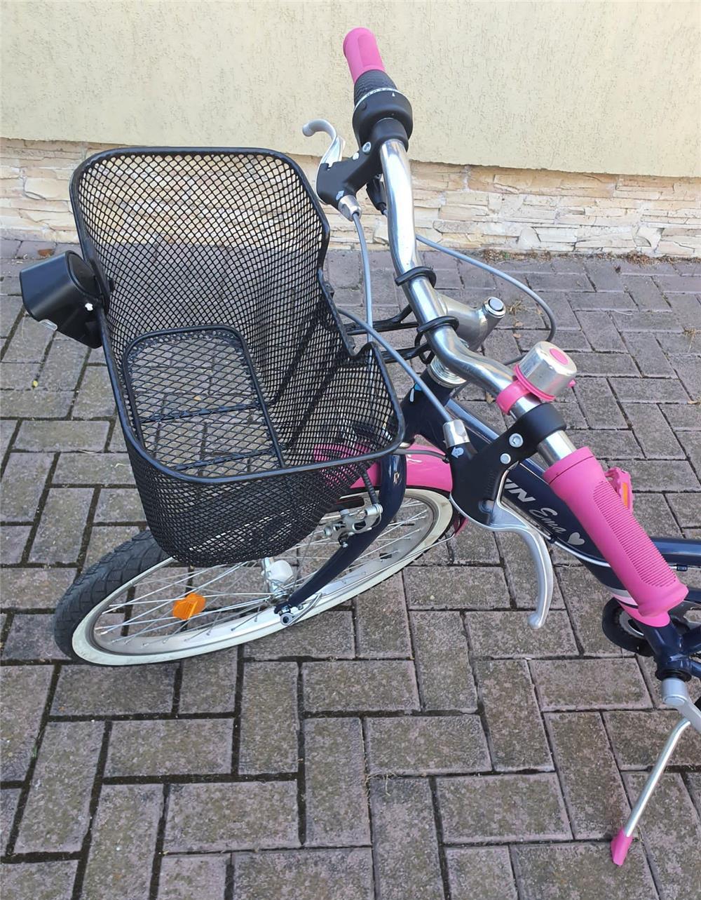 Vand bicicleta fete