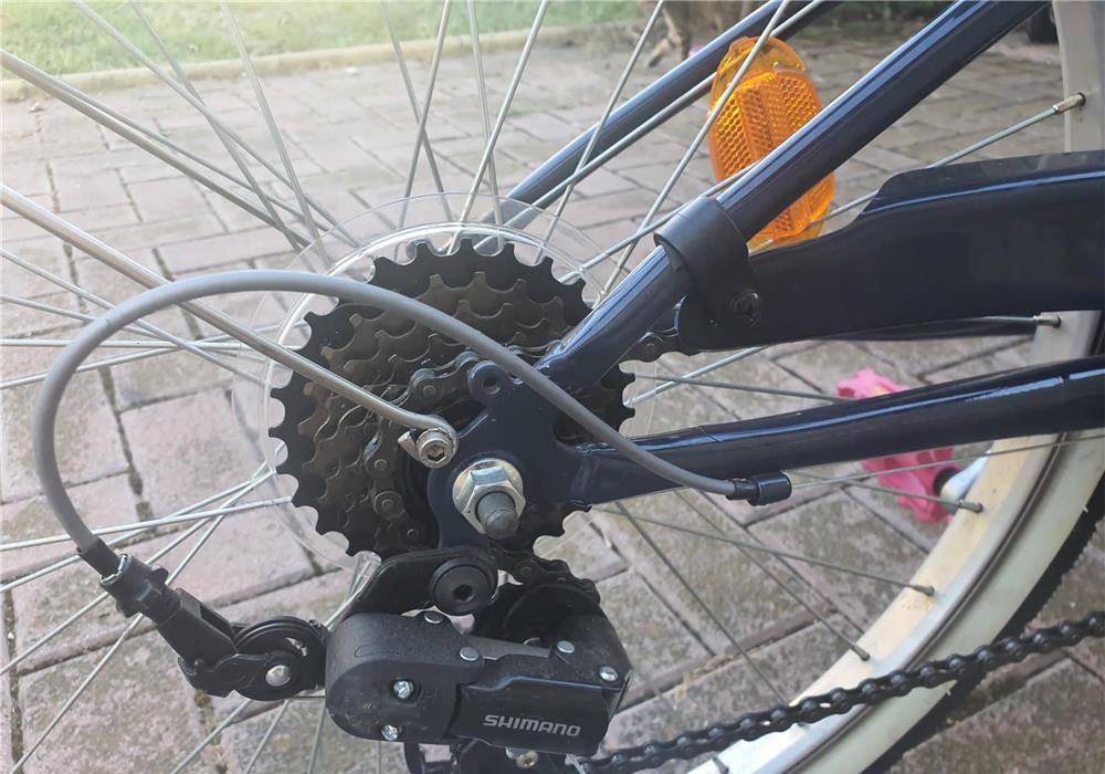 Vand bicicleta fete