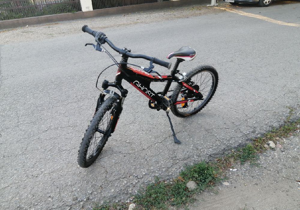 Vand bicicleta GHOST  EDITION  Marimea 20.