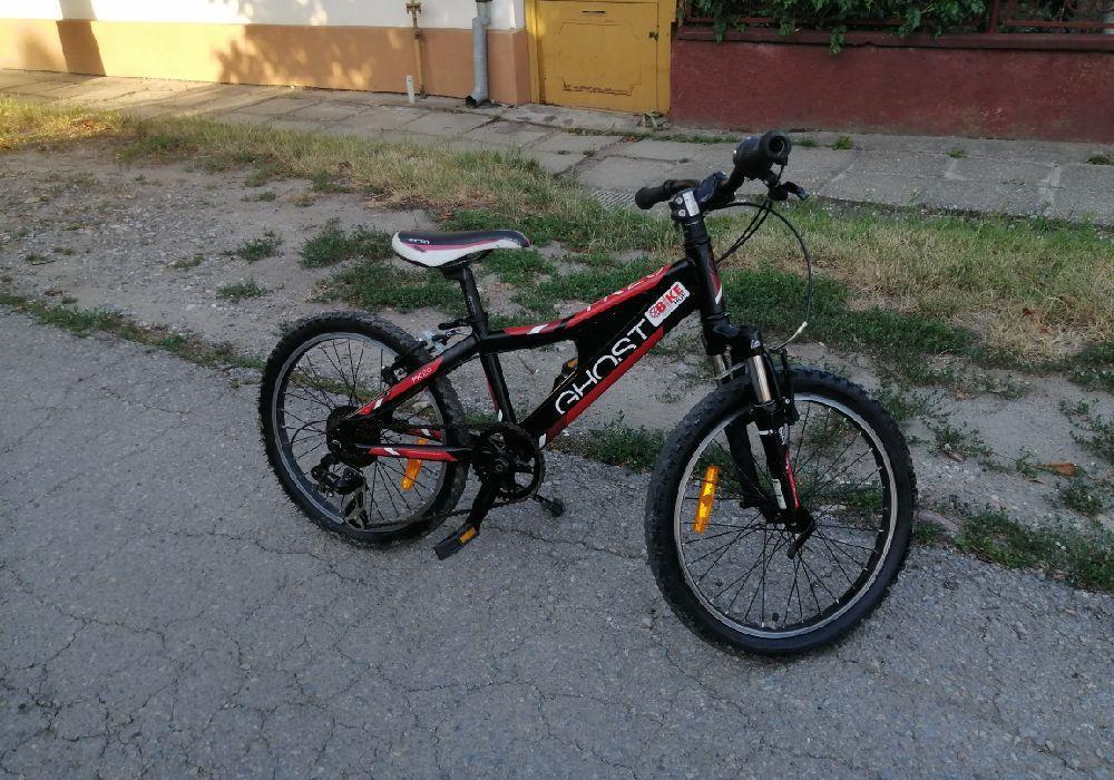 Vand bicicleta GHOST  EDITION  Marimea 20.