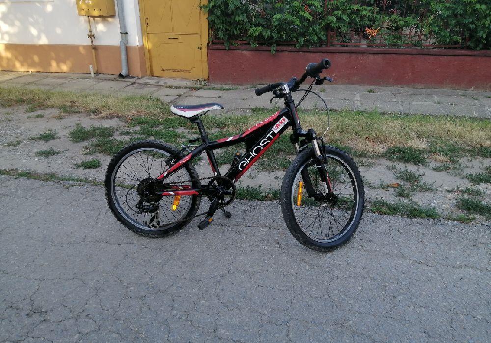 Vand bicicleta GHOST  EDITION  Marimea 20.