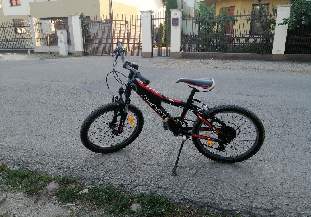 Vand bicicleta GHOST  EDITION  Marimea 20.