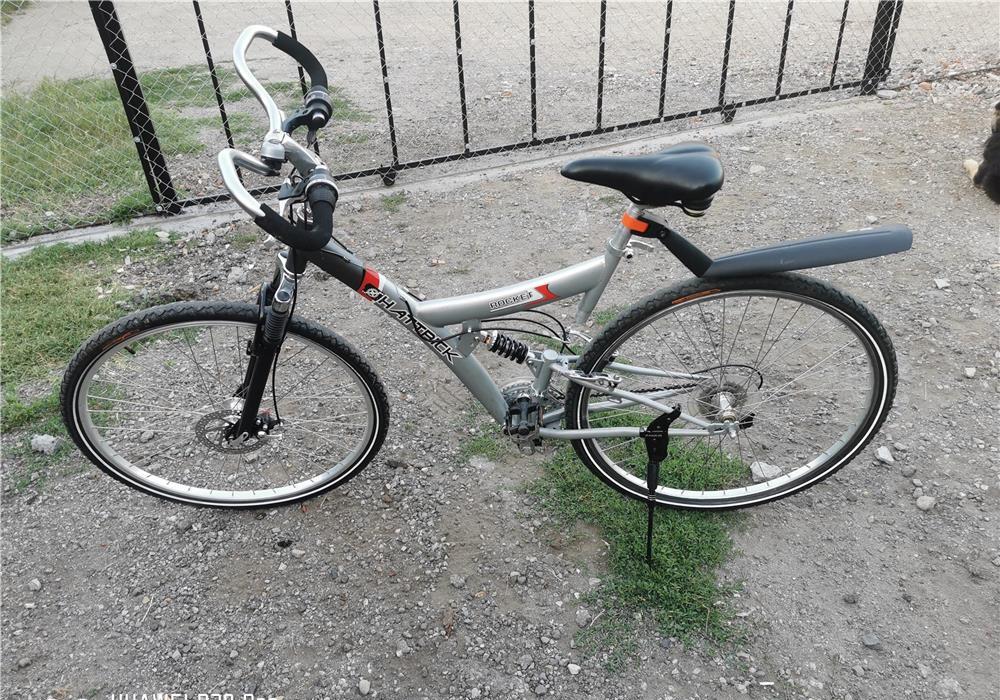 VÂND BICICLETĂ HATTRICK ROCKET