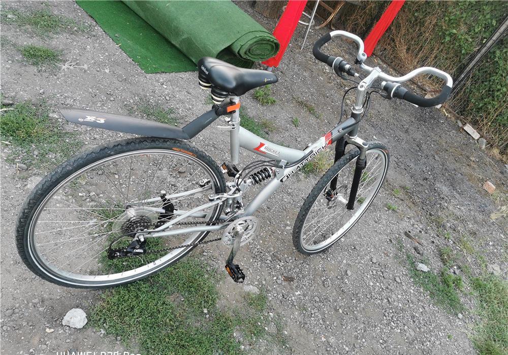 VÂND BICICLETĂ HATTRICK ROCKET