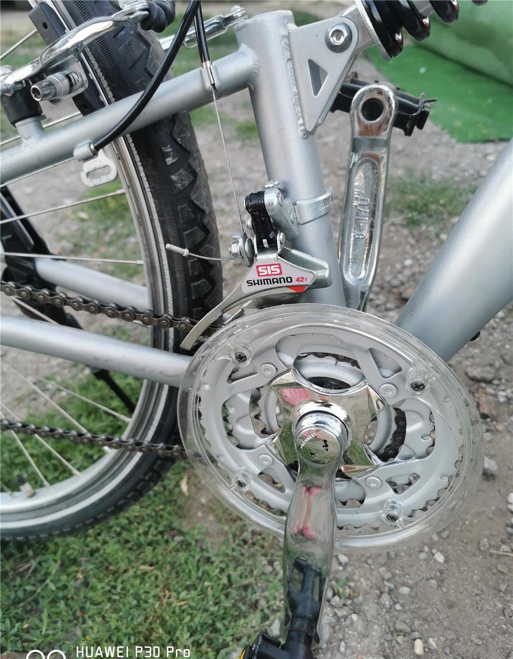 VÂND BICICLETĂ HATTRICK ROCKET