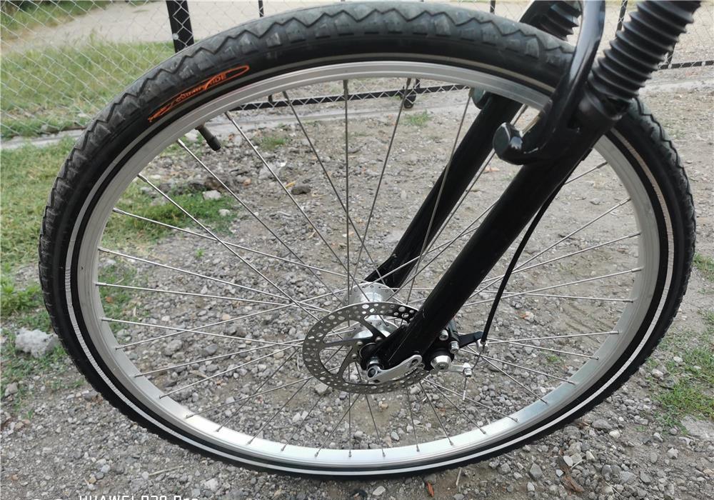 VÂND BICICLETĂ HATTRICK ROCKET