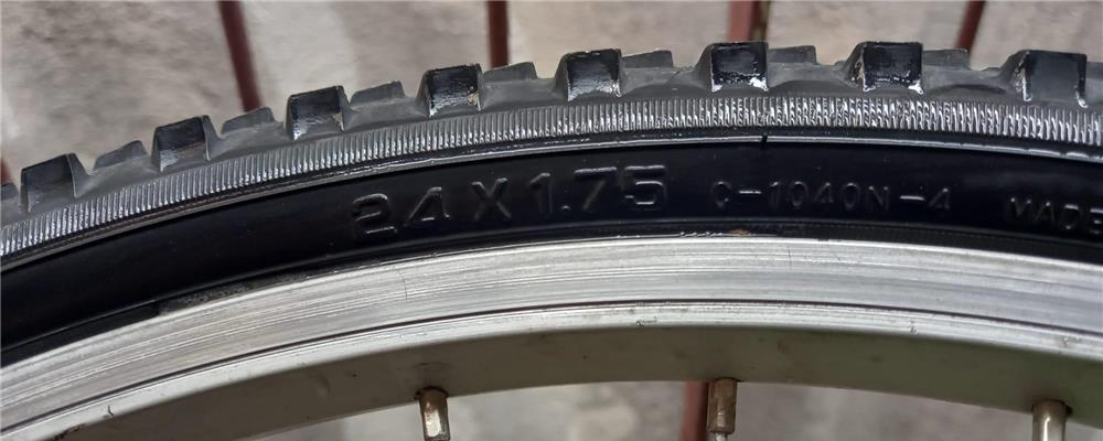 Vând bicicletă în stare bună