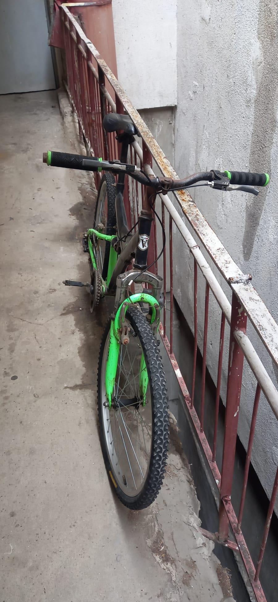 Vând bicicletă în stare bună