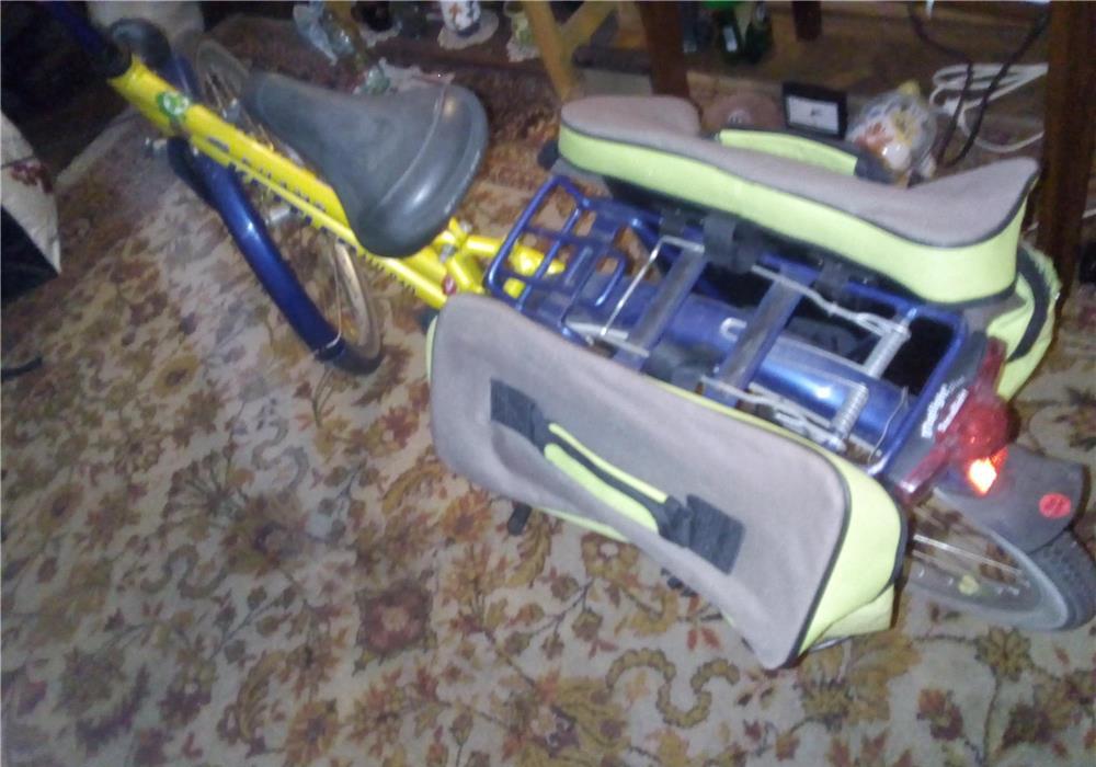 Vand Bicicleta Kettler
