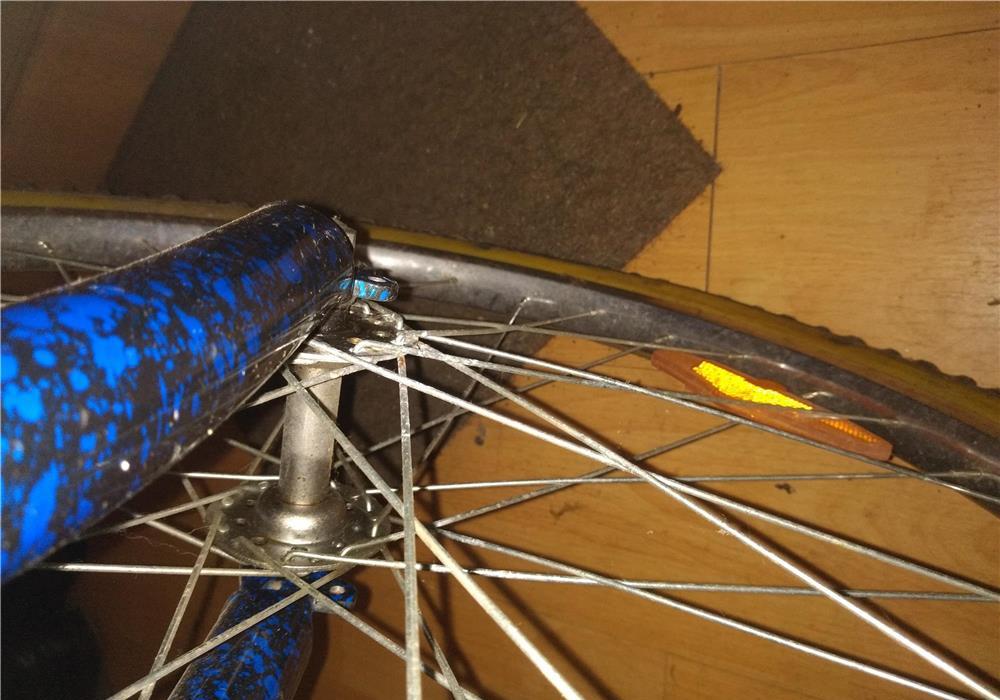 Vând bicicletă Mountain Bike
