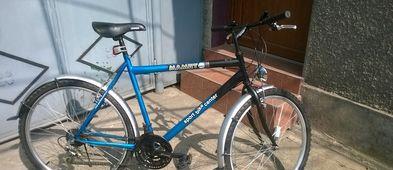 vând Bicicletă MTB in stare excelentă, folosită f. puțin