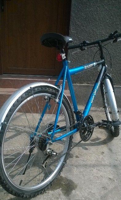 vând Bicicletă MTB in stare excelentă, folosită f. puțin