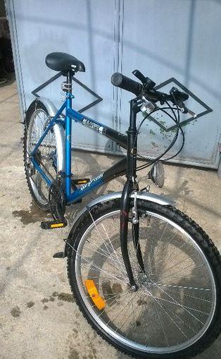 vând Bicicletă MTB in stare excelentă, folosită f. puțin