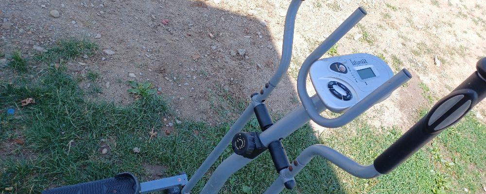 vand bicicleta pentru sport
