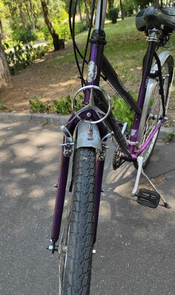 vând bicicletă peugeot