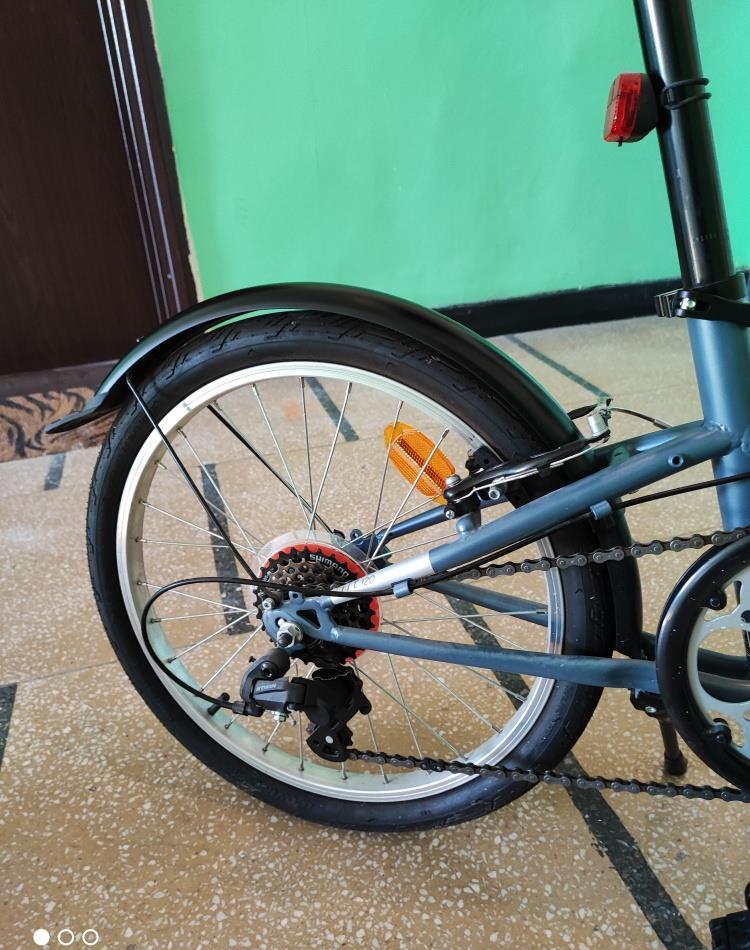 vand bicicleta pliabila