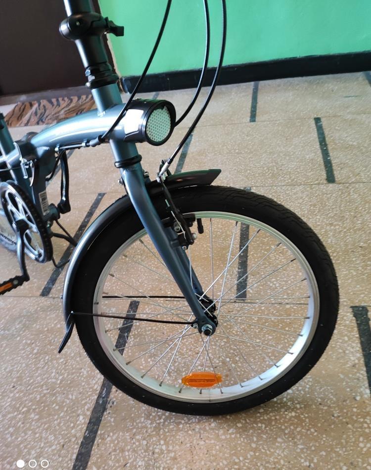 vand bicicleta pliabila