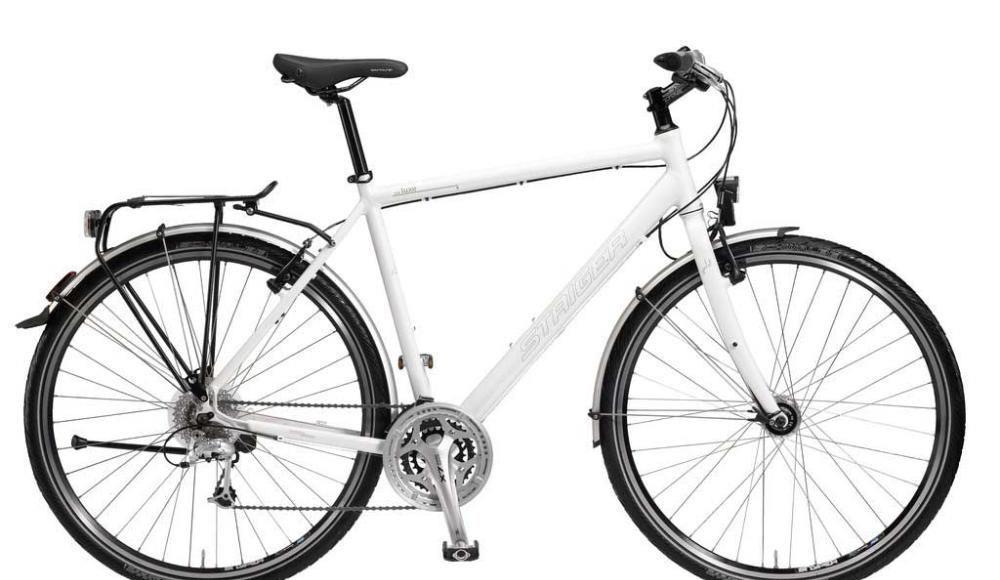 Vand bicicleta Staiger Luxe 27.8 Deore