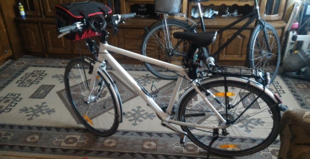 Vand bicicleta Staiger Luxe 27.8 Deore