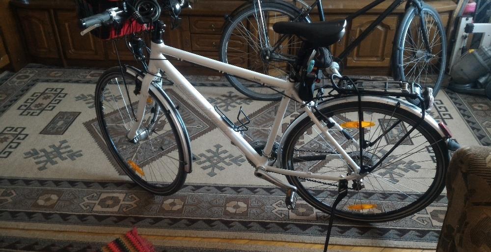 Vand bicicleta Staiger Luxe 27.8 Deore